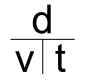 TriangleCanadien-d=vxt